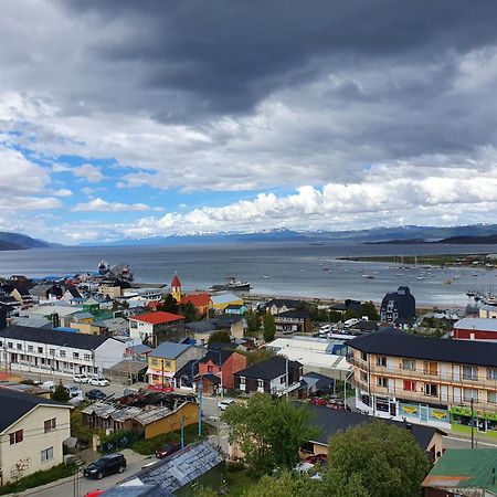 Liveushuaia Beagle View Apartmento 2 Dormitorios 객실 사진