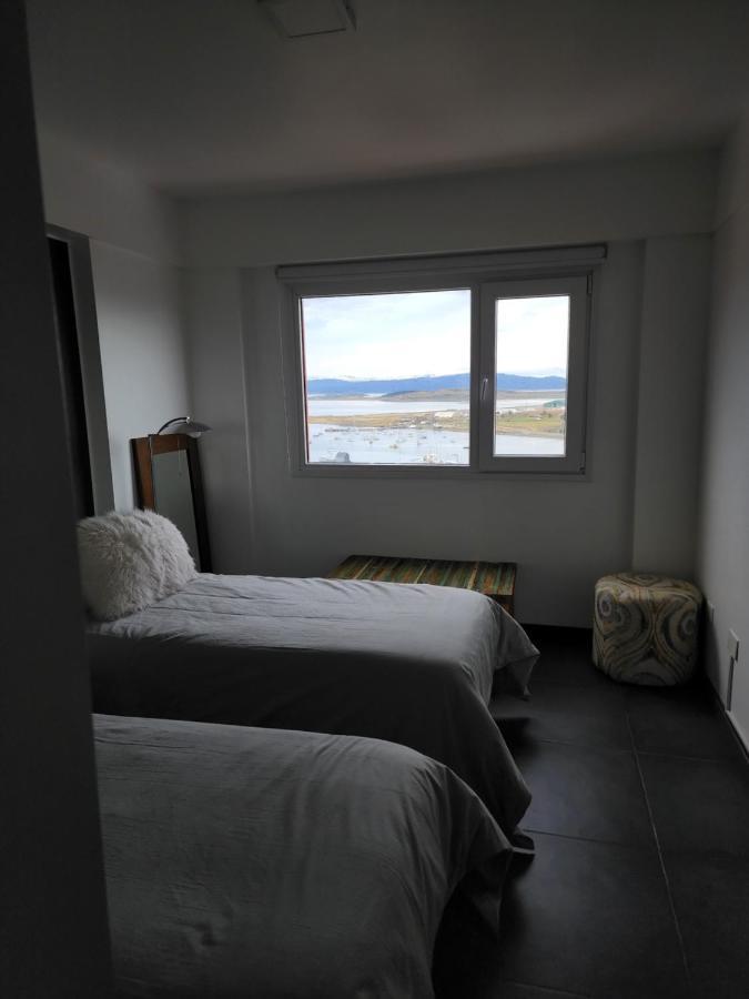 Liveushuaia Beagle View Apartmento 2 Dormitorios 외부 사진