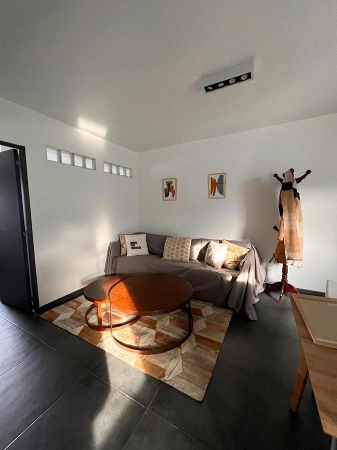 Liveushuaia Beagle View Apartmento 2 Dormitorios 외부 사진