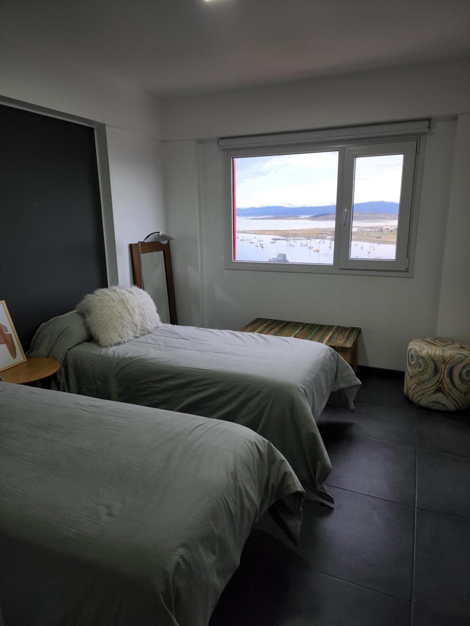 Liveushuaia Beagle View Apartmento 2 Dormitorios 객실 사진